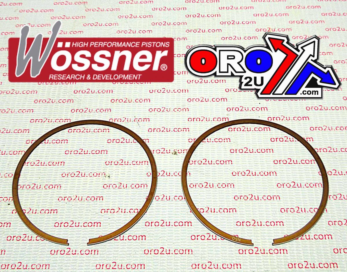 RDB7200 WOSSNER RING SET2