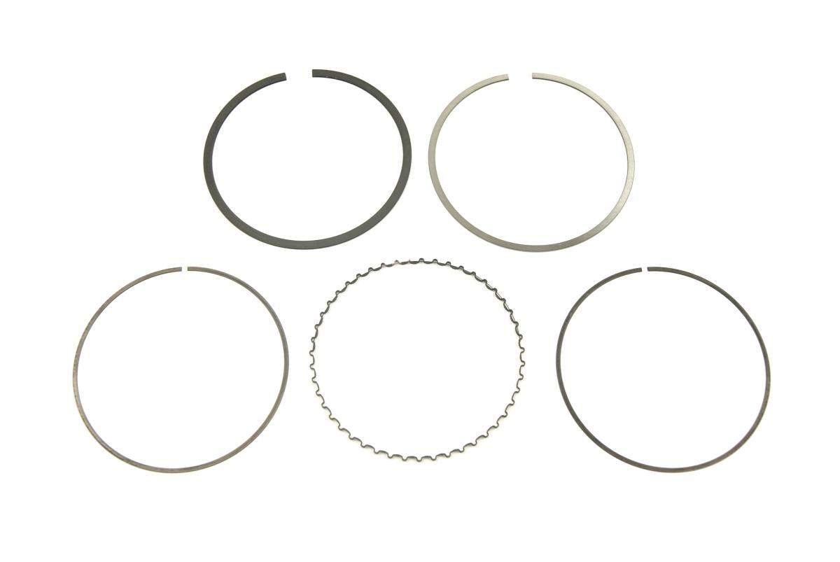 1010XSY WOSSNER RINGS