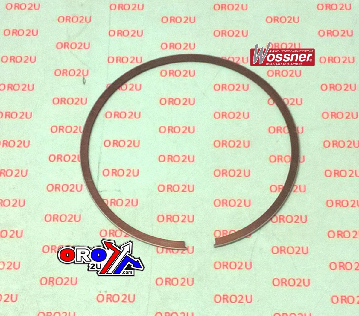 RSC8650 WOSSNER RING