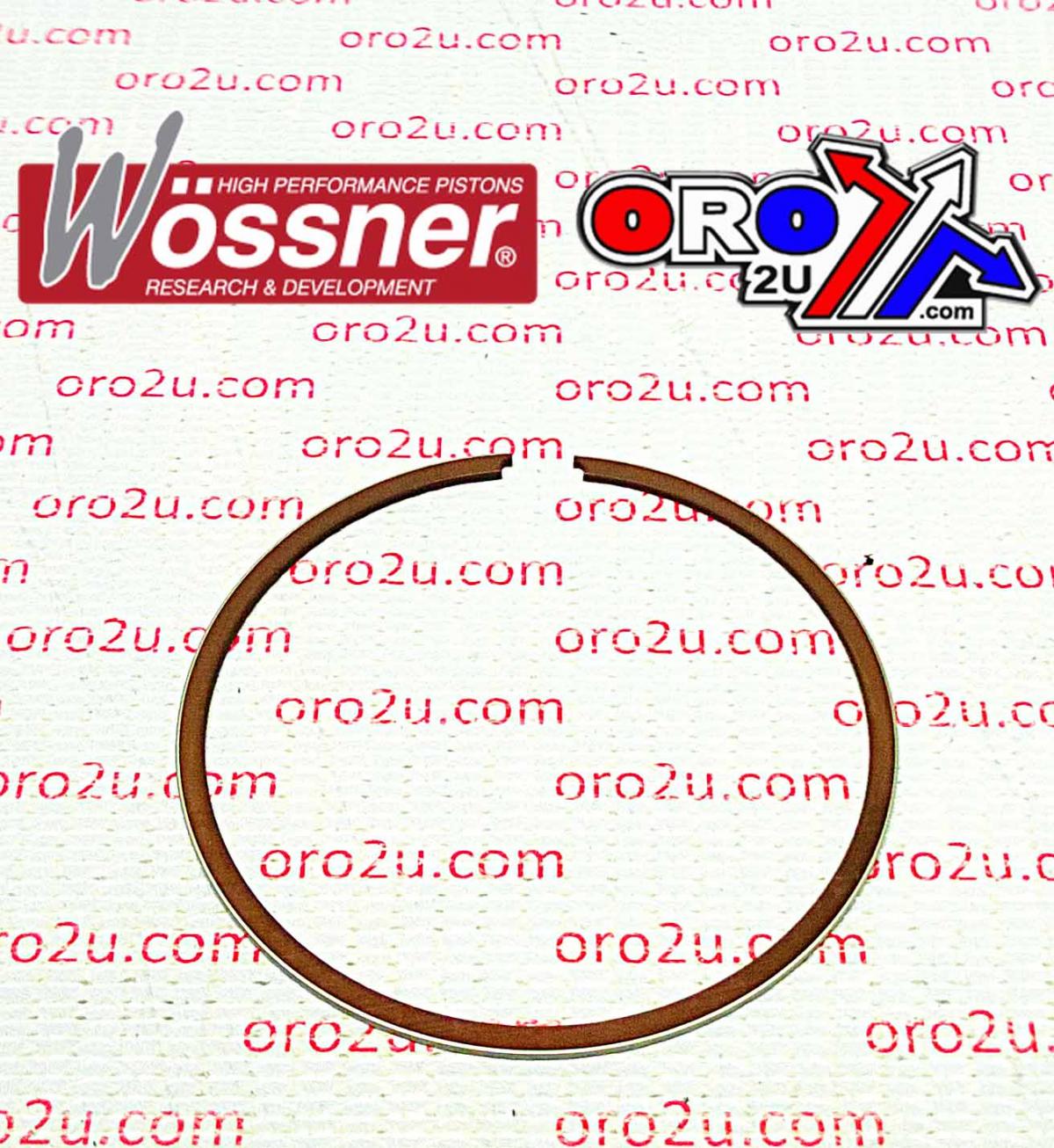 RSB5550 WOSSNER 55.50mm