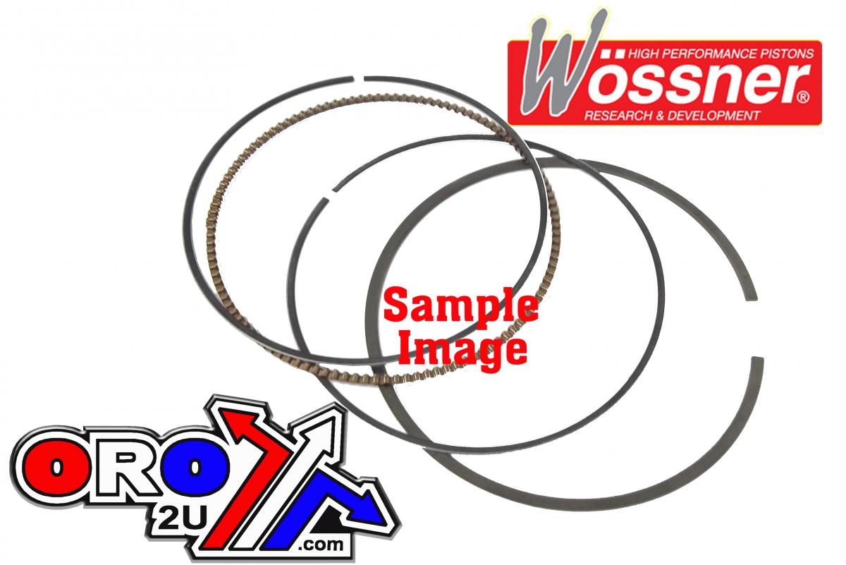 770XAS-2 WOSSNER RINGS