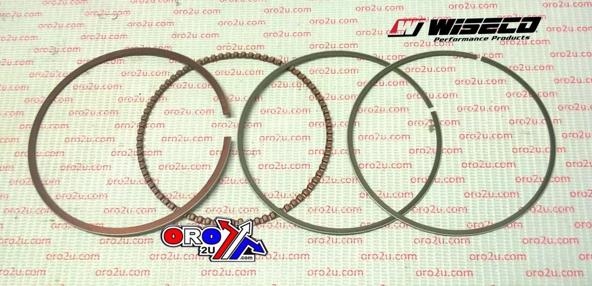 RINGS 8900ZC 89.00mm WISECO