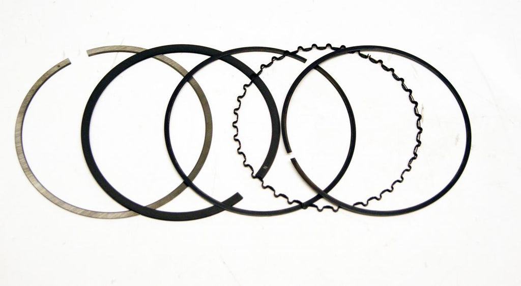 830XSY 83mm WOSSNER RINGS 56-R552.WO