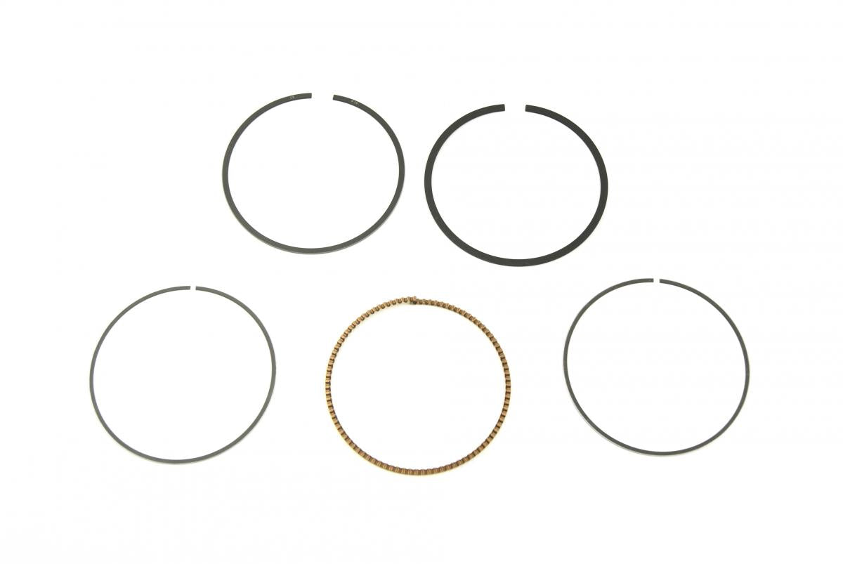 760XMS WOSSNER 76mm RINGS