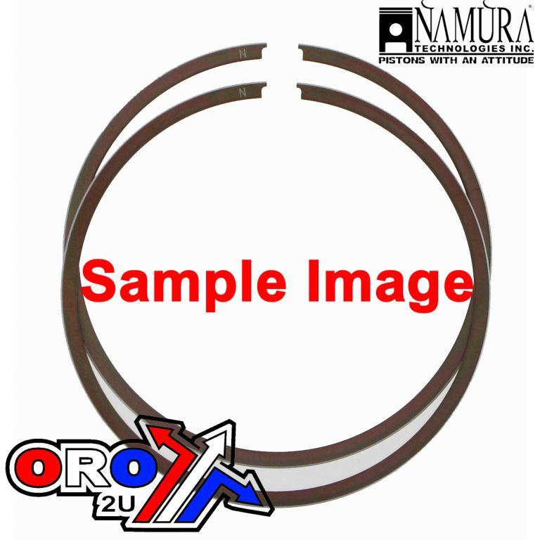 RING 65.00mm YFZ350 88-06, NA-40000-4R