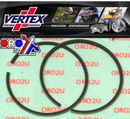 RING VERTEX 52.00mm [Sold Set], 590252000001