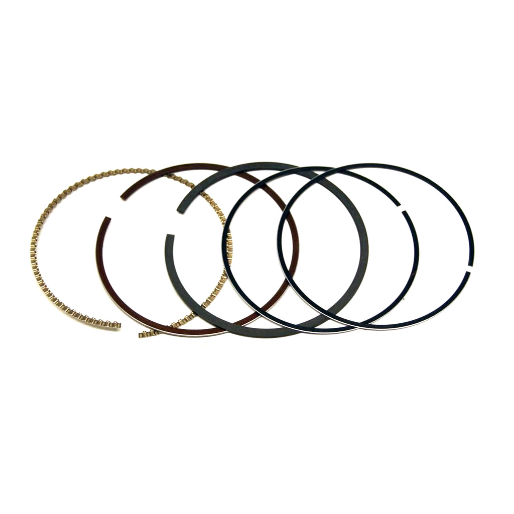 PISTON RINGS SET 90MM KTM/ HUSKY 350 11-15, ATHENA S41316222