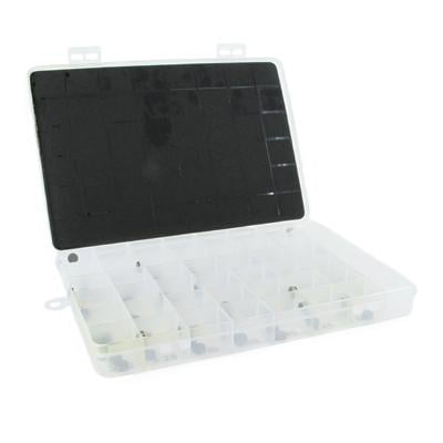 VALVE SHIMS MULTI PACK 10mm 1.85-3.20, PROX 29.VSA1000 KIT 84pcs