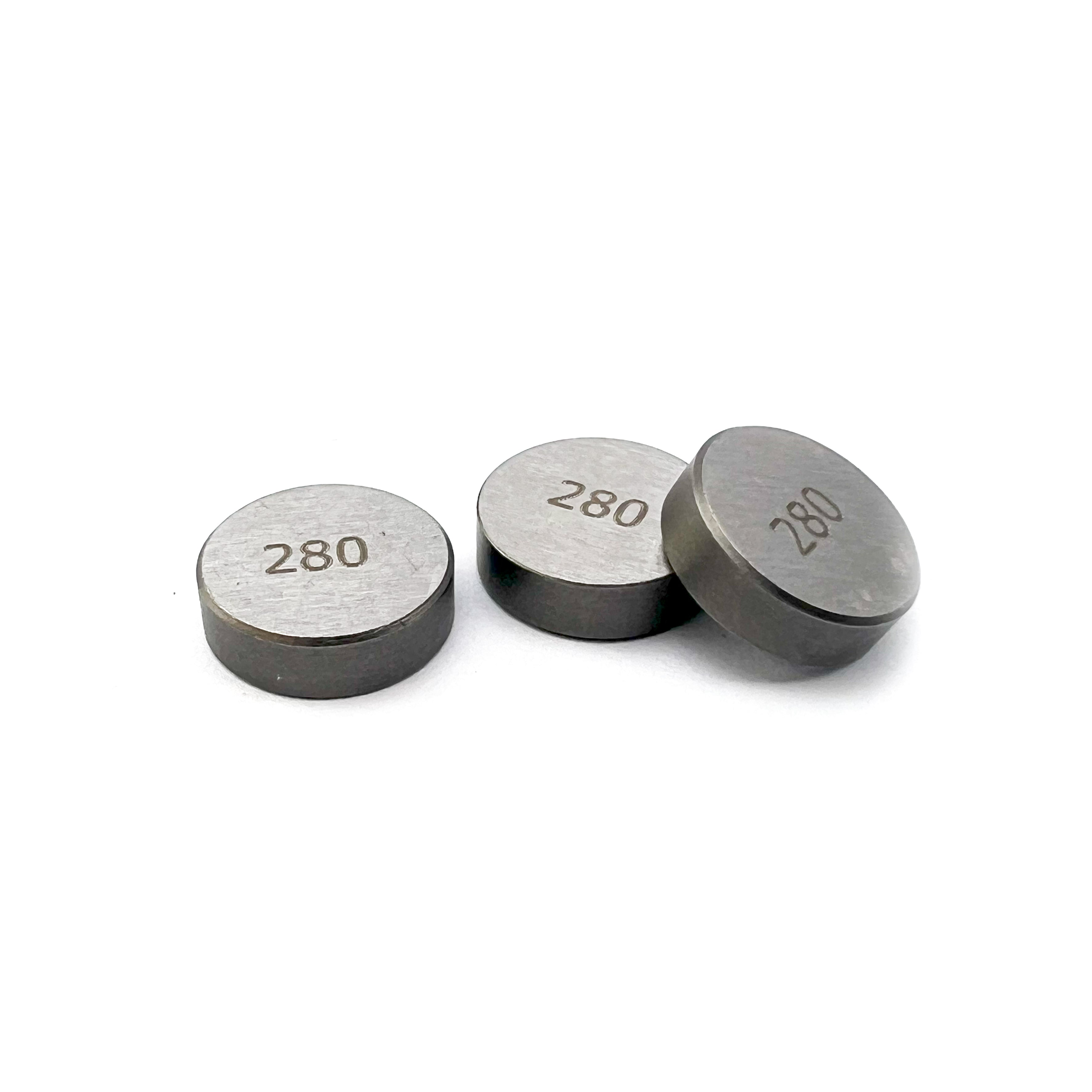 VALVE SHIM 2.80mm 9.48mm PK/3, PSYCHIC MX-09432-33