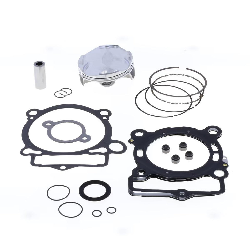 TOP END PISTON & GASKET KIT 78MM KTM SX-F 250 16-22, ATHENA P5F0780078002C, SET C