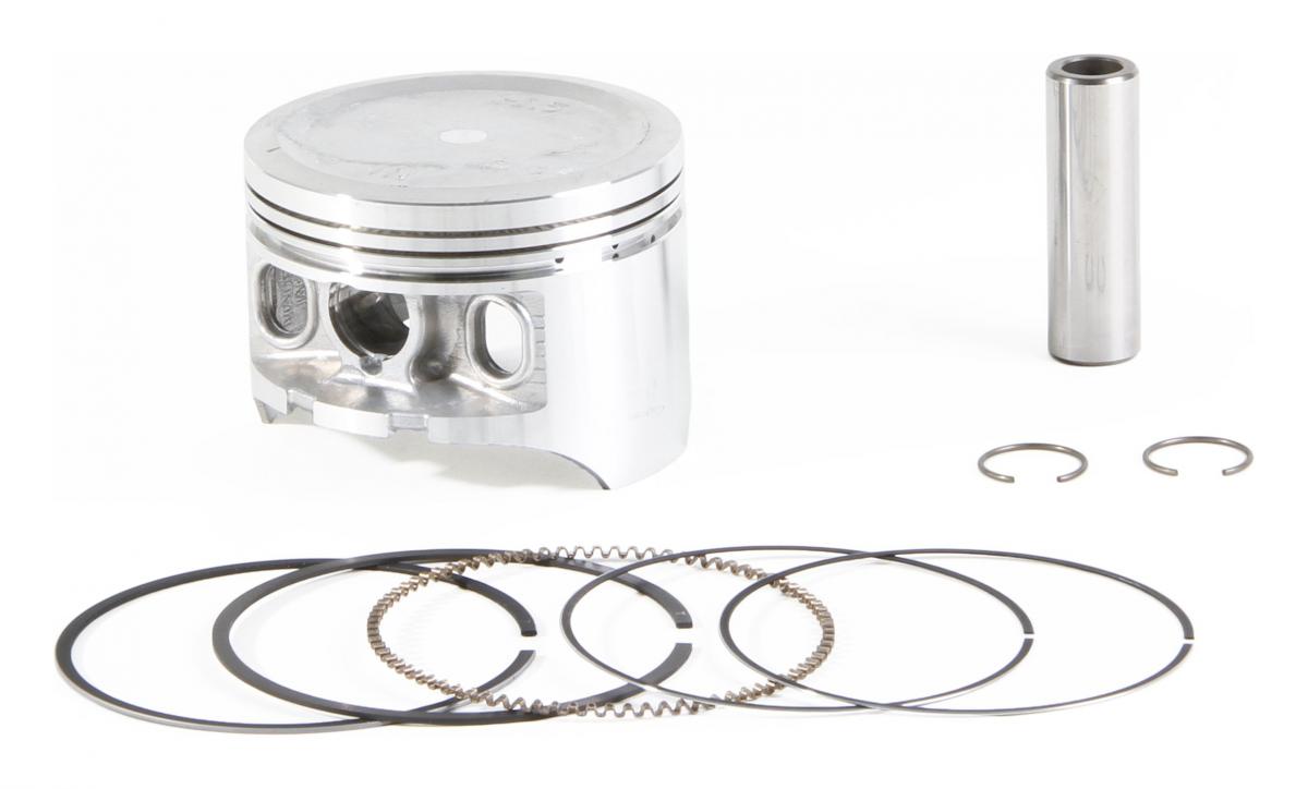 PISTON KIT 99-06 TRX350 79.00, PROX 01.1480.050 HONDA ATV