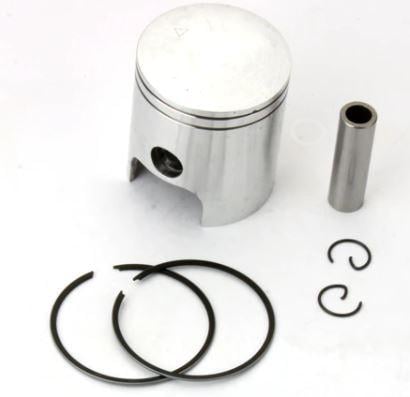 PISTON KIT 49.00mm MINARELLI APRILIA