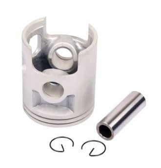 PISTON KIT 56.50mm 1978-1981 YAMAHA DT125 2A6116310096 2A61163500 2A61163600