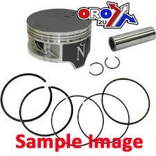 PISTON KIT XR70R, CRF70F 47.50, NAMURA NX-10070-2 HONDA
