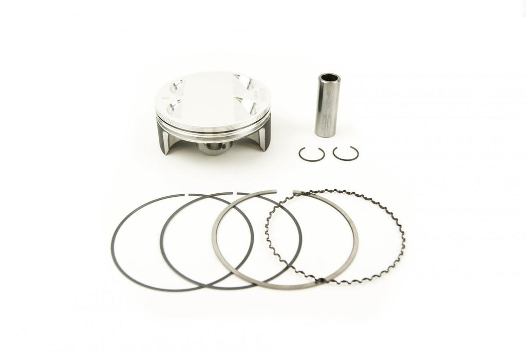 PISTON KIT HUSABERG 400, FORGED WOSSNER 8519DA