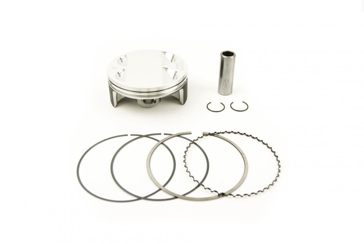 PISTON KIT HUSABERG 400, FORGED WOSSNER 8519DA