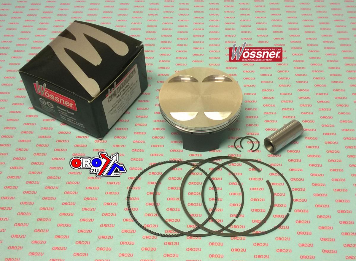 PISTON KIT FC FE 501 601 95.00, WOSSNER 8537DC HUSABERG