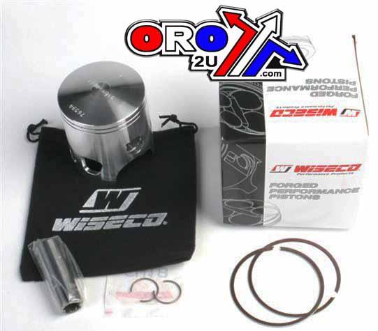 PISTON KIT 1983 IT250 68.00, WISECO 515M06800 YAMAHA