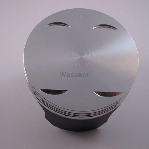 PISTON KIT 04-17 XT660R 100 C, FORGED WOSSNER 8617DC