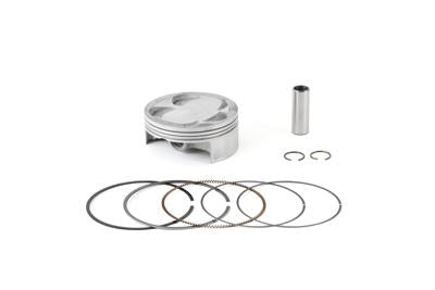 PISTON KIT 06-09 YZF WR450F 95, PROX 01.2429.A GASGAS EC450F