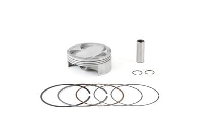 PISTON KIT 06-09 YZF WR450F 95, PROX 01.2429.C GASGAS EC450F
