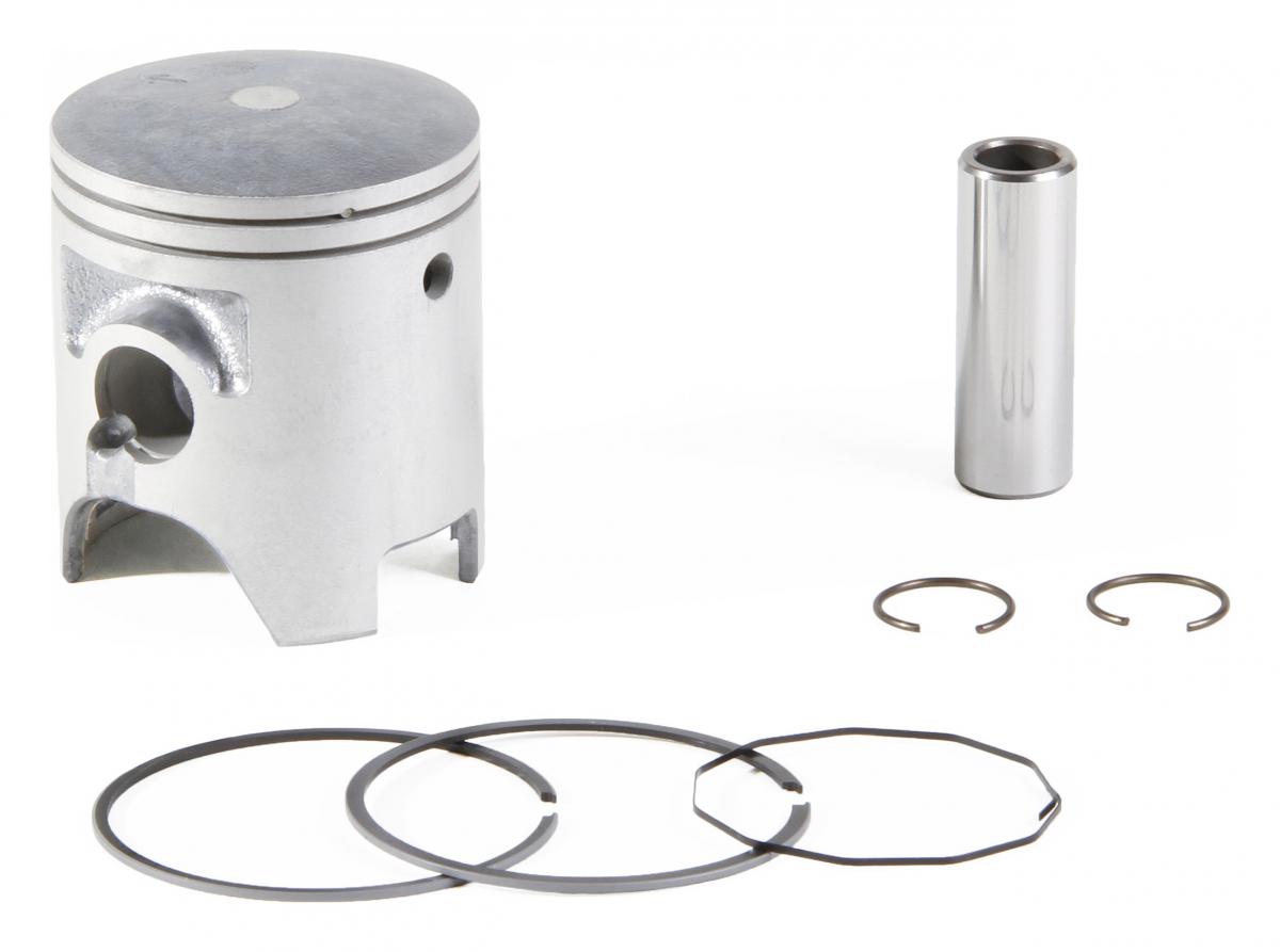 PISTON KIT 88-08 DTR125 57.50, PROX 01.2245.150 YAMAHA 3MB