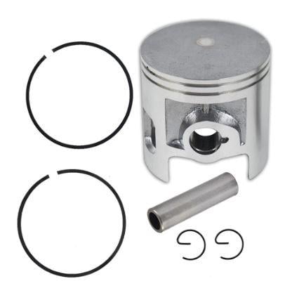 PISTON KIT 79-81 66.50 +0.50 DT175 OS