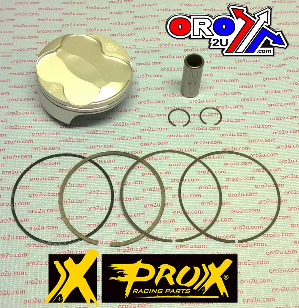 PISTON KIT 16-22 SXF250 78mm C, PROX 01.6346.C KTM SX-F, 56-W6721.C.PX, 01.6347.C