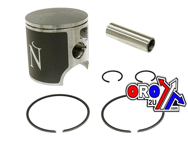 PISTON KIT KTM 105 SX XC 52.00, NAMURA NX-70105-C KTM MX