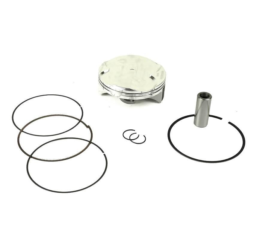 PISTON KIT B 96MM KAWASAKI KX 450 2015, ATHENA S5F09600005B