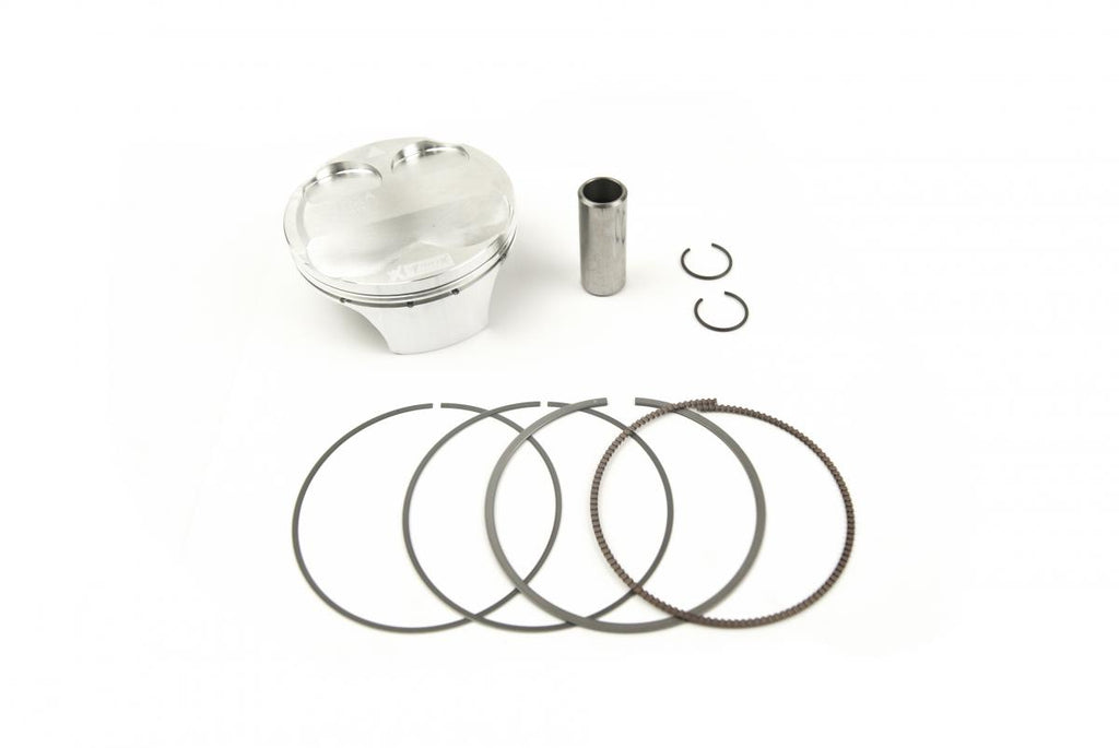PISTON KIT 15-16 KX250F 77mm C, PROX 01.4345.C