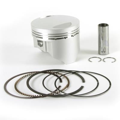 PISTON KIT XT TT SR 500 87.50, PROX 01.2576.050 YAMAHA