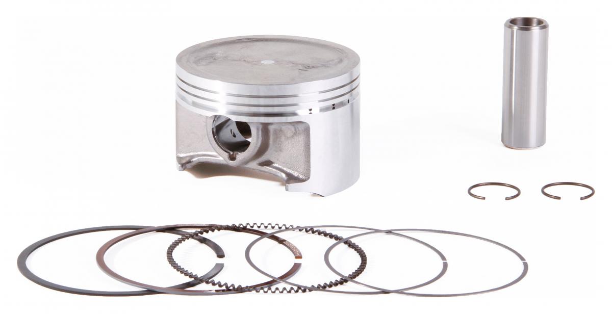 PISTON KIT 85-00 XR600R 98.00, PROX 01.1654.100