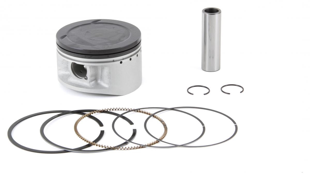 PISTON KIT 84-96 XT600 96.00, PROX 01.2601.100 YAMAHA