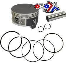 PISTON KIT 95-03 TRX400 87.00, NAMURA NA-10001-4 HONDA ATV
