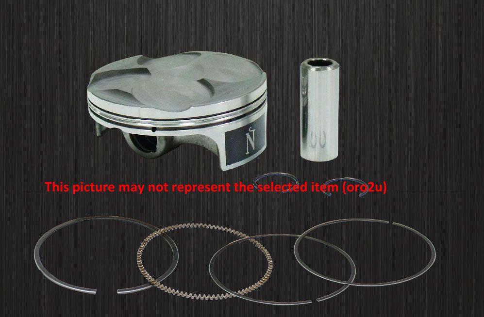 PISTON KIT 06-12 SX-F 250 KTM, HYPERDRYVE NX-70060 NAMURA