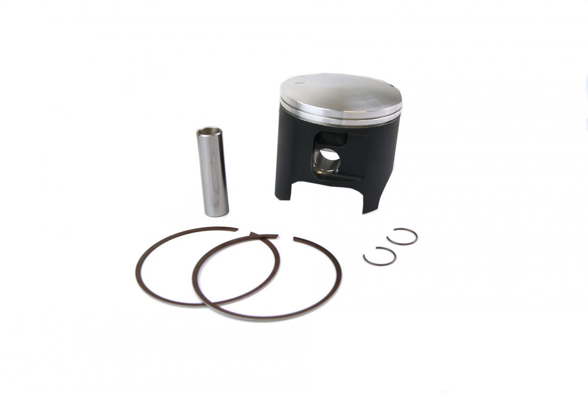 PISTON KIT 84-90 YZ490 88MM, FORGED WOSSNER 8317D100