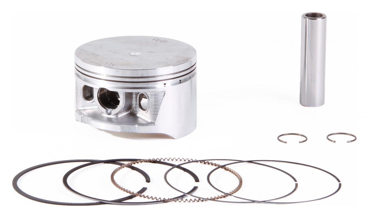 PISTON KIT 98-04 TRX450 90.00, PROX 01.1498.000 HONDA ATV