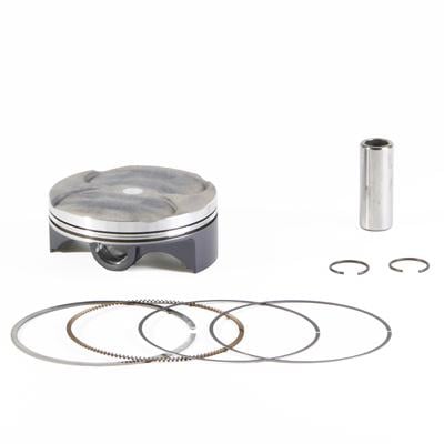 PISTON KIT 04-07 CRF250R 78.00, PROX 01.1338.C 04-17 CRF250X