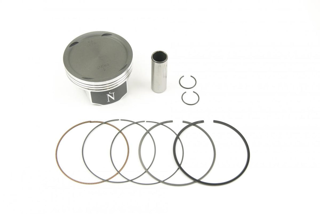 PISTON KIT 15-20 KVF750 85.00, FORGED NAMURA NA-20076, TERYX KRF750 4x4 KAWASAKI