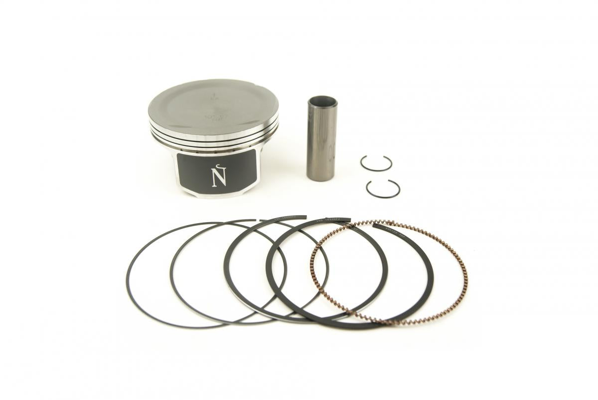 PISTON KIT 06-13 YFM700 102 C, HYPERDRYVE NA-40012-C NAMURA