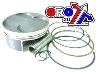 PISTON KIT 06-09 KX250F 77.00, NAMURA NX-20031-B KXF250