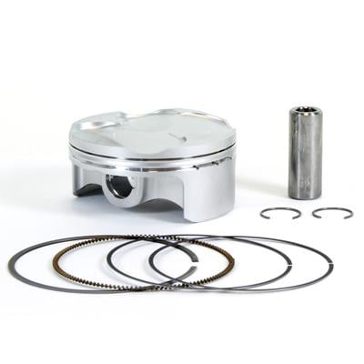 PISTON KIT 14-15 YZF250 77.00, PROX 01.2414.A, 2-RING