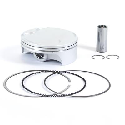 PISTON KIT 09-12 KX450F 96mm, PROX 01.4409.C