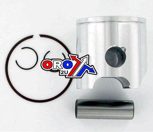 PISTON KIT 1984 YZ125 56.00, WISECO 512M05600