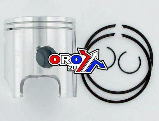 PISTON KIT 84-85 KX80 49.00, WISECO 514M04900, DOES NOT INCLUDE WRIST PIN