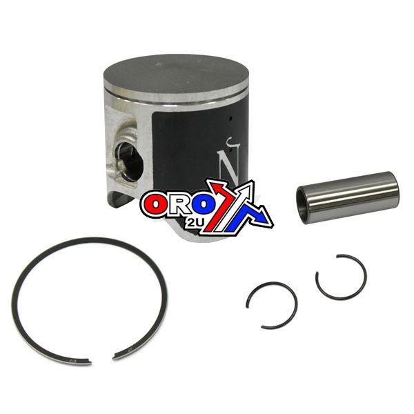 PISTON KIT 87-06 YFZ350 65.50, NAMURA NA-40001-6 YAMAHA