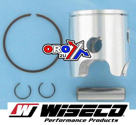 PISTON KIT 88-92 YZ80 49.00, WISECO 569M04900