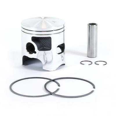 PISTON KIT 86-06 KDX200 66.00, PROX 01.4285.C