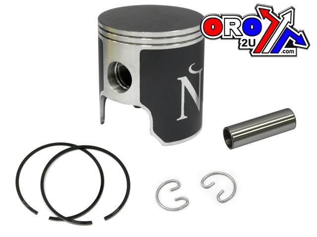 PISTON KIT 90-94 KTM250 67.50, NAMURA NX-70040